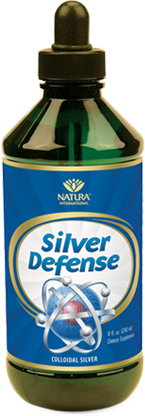 imagen-Silver Defense